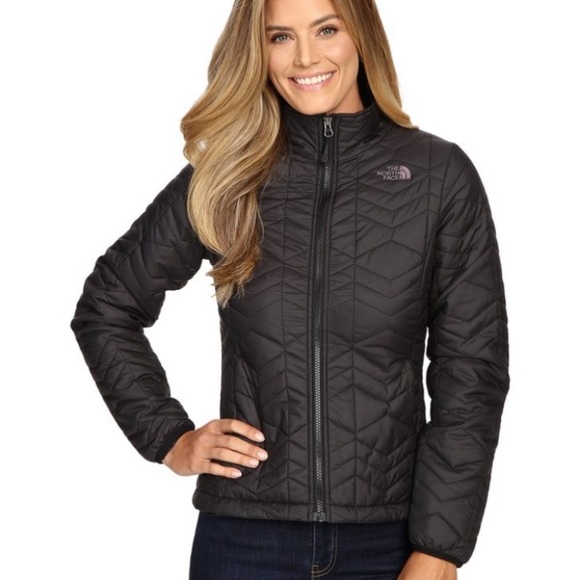 north face bombay insulated jacket